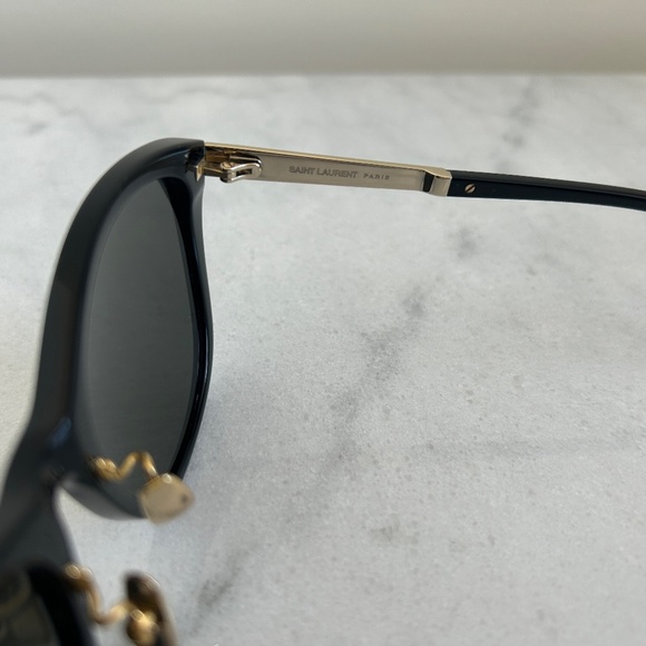 Saint Laurent YSL Authentic Sunglasses - Picture 9 of 12